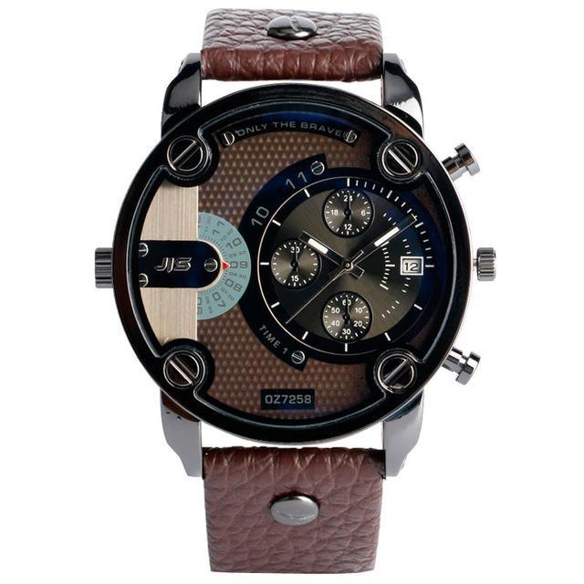 Modern Variant Watch For MENS