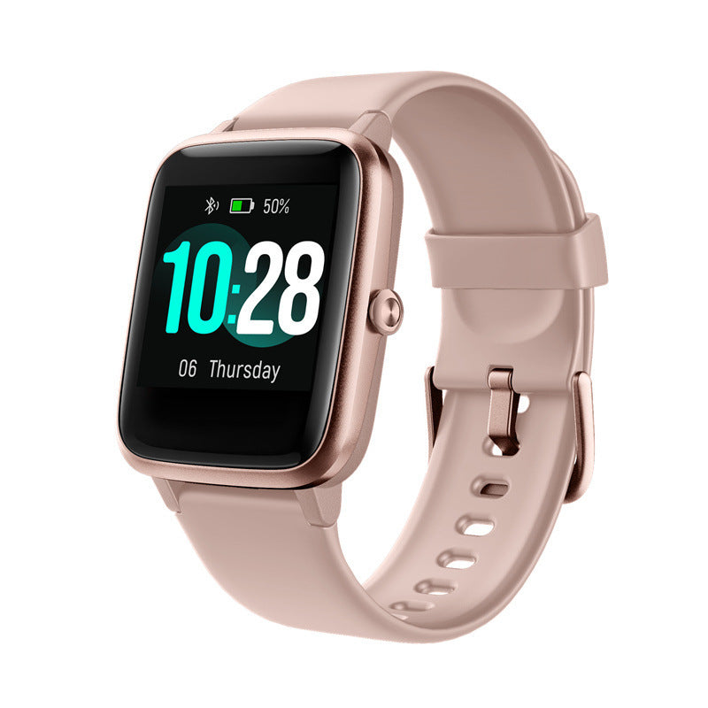 Smart Watch, Sports Function, Waterproof Information Push Watch