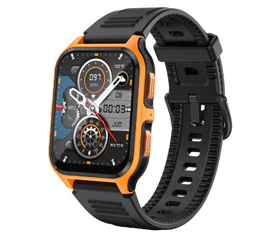 Stylish And Versatile Smart Watch