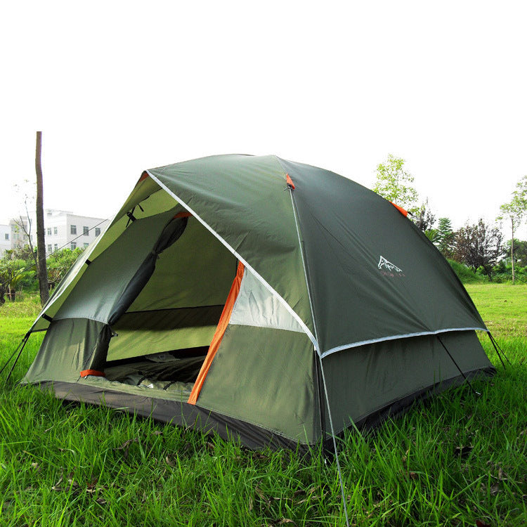 Waterproof camping outdoor tent for picnic