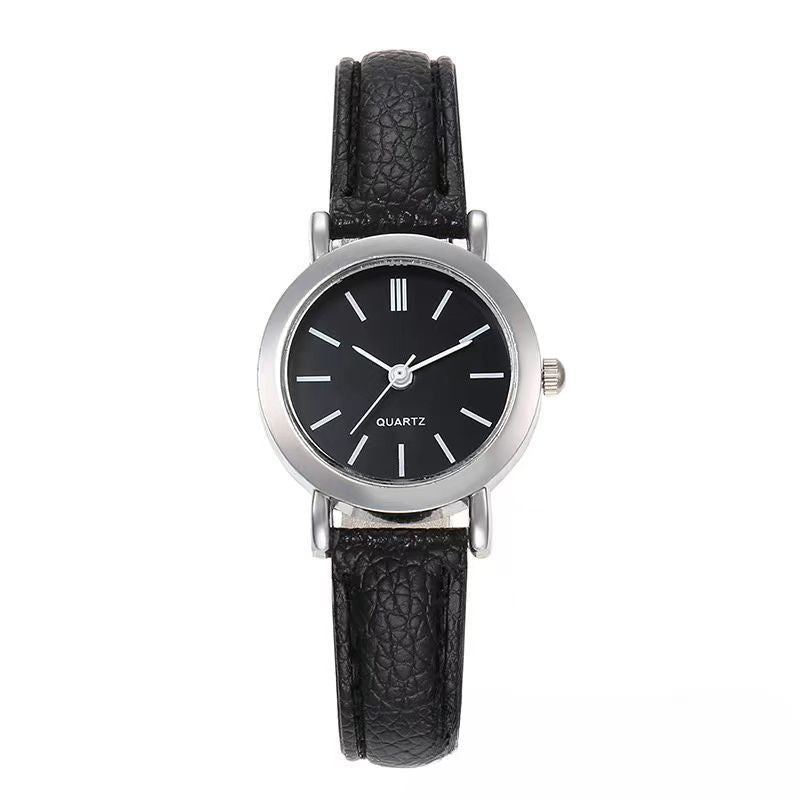 Women's Simple Casual Retro Artistic Quartz Watch