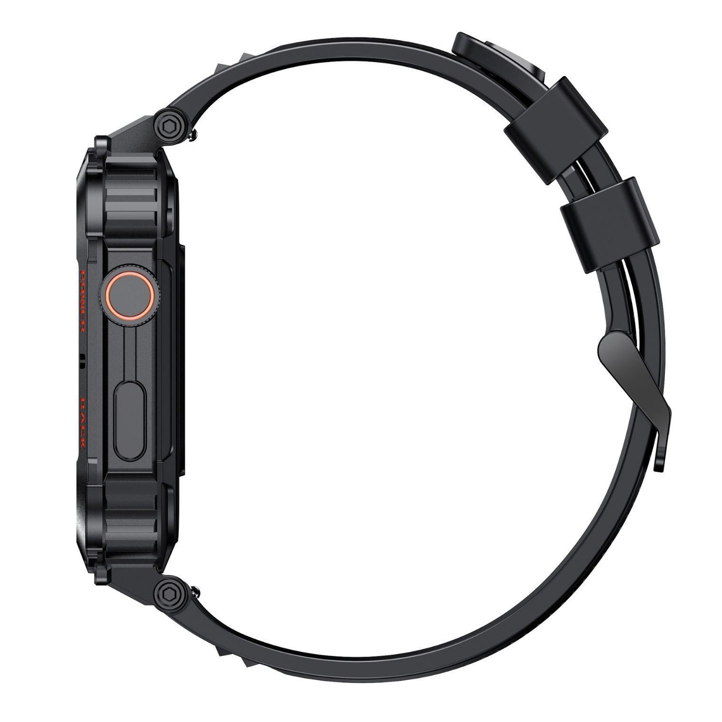 K57PRO Call Bluetooth Smart Watch