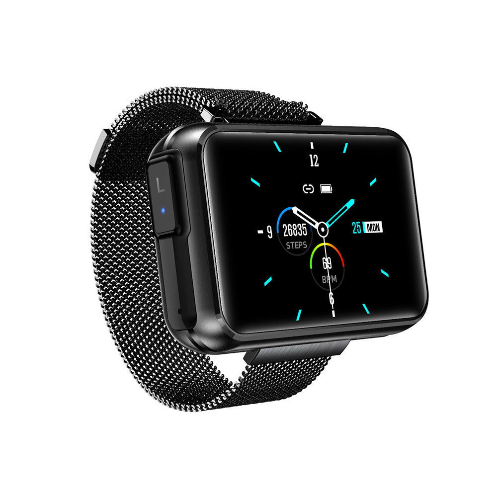 Trendy New T91 Bluetooth Call Smart Watch
