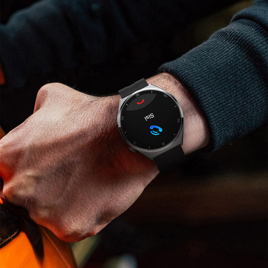 Smart Call Fashion Unique Watch
