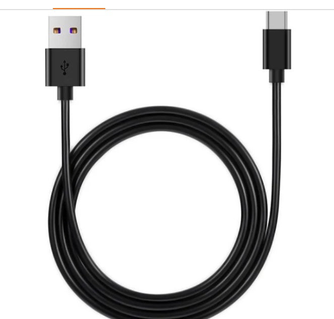 Super Fast Charging Usb Single Mobile Phone Data Cable