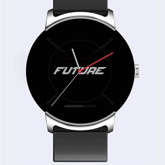 Body Temperature Blood Glucose Smart Watch