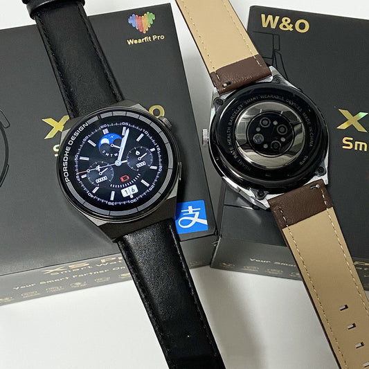 Men's Smart Watch Bluetooth Applicable