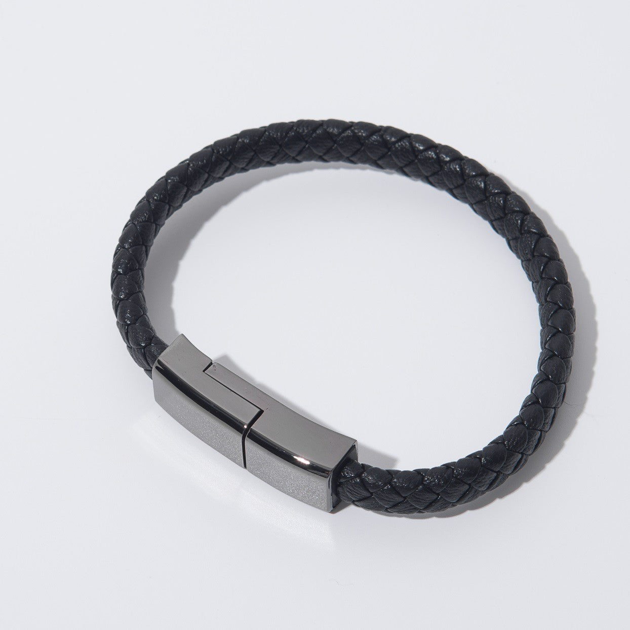 New Bracelet Charging Cord For IPhone14 13 Max USB C Cable For Phone Micro Cable